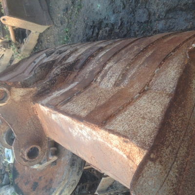 บุ๊งกี๋กวาดเลน SK100