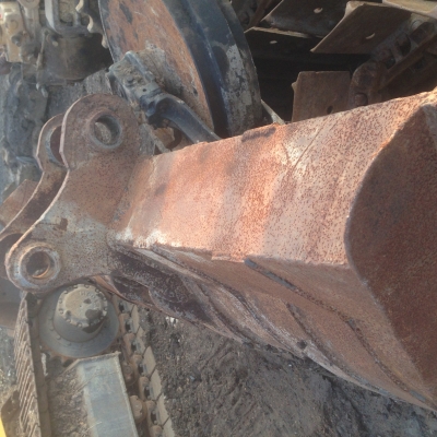 บุ๊งกี๋กวาดเลน SK100