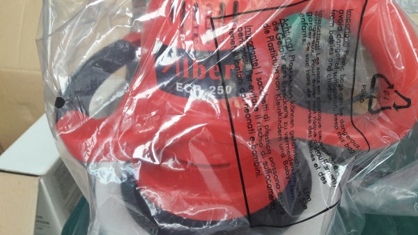 เครื่องขัดสีรถ8นิ้วรวมส่ง