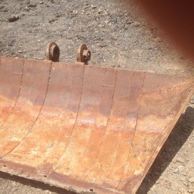 บุ๊งกี๋กวาดเลน SK100