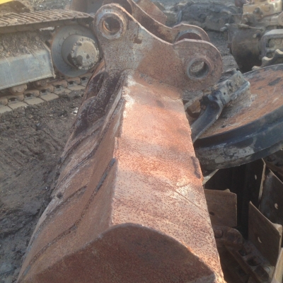 บุ๊งกี๋กวาดเลน SK100