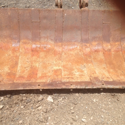 บุ๊งกี๋กวาดเลน SK100