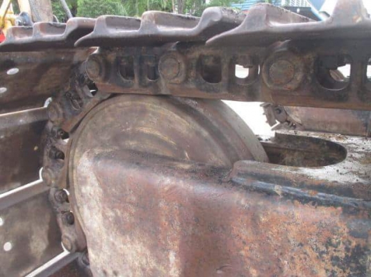 ขายCATERPILLAR..303CR...มาใหม่..เก่าญี่ปุ่นแท้....สภาพสวย..เครื่องปั๊มดี.....ระบบคล่อง...พร้อมหัวกระแทก... .  สนใจโทร..089-3818694..ดวงนภา