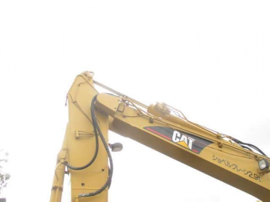 ขายCATERPILLAR..303CR...มาใหม่..เก่าญี่ปุ่นแท้....สภาพสวย..เครื่องปั๊มดี.....ระบบคล่อง...พร้อมหัวกระแทก... .  สนใจโทร..089-3818694..ดวงนภา