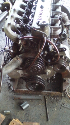 ขายเครื่องยนต์อิสุสุพร้อมเกียร์d500 ขายเครื่องยนต์อิสุสุพร้อมเกียร์d500