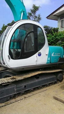 ขายKOBELCO SK120-2 มาร์คไฟว์...รถสวยสภาพดี...เก่าญี่ปุ่นแท้....สนใจลองระบบกันได้ทุกวัน...โทร089-3818694 ดวงนภา ขายKOBELCO SK120-2 มาร์คไฟว์...รถสวยสภาพดี...เก่าญี่ปุ่นแท้....สนใจลองระบบกันได้ทุกวัน...โทร089-3818694 ดวงนภา