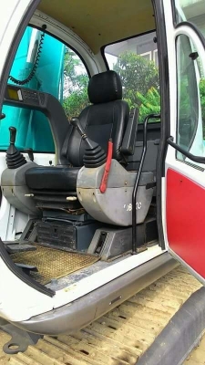 ขายKOBELCO SK120-2 มาร์คไฟว์...รถสวยสภาพดี...เก่าญี่ปุ่นแท้....สนใจลองระบบกันได้ทุกวัน...โทร089-3818694 ดวงนภา ขายKOBELCO SK120-2 มาร์คไฟว์...รถสวยสภาพดี...เก่าญี่ปุ่นแท้....สนใจลองระบบกันได้ทุกวัน...โทร089-3818694 ดวงนภา