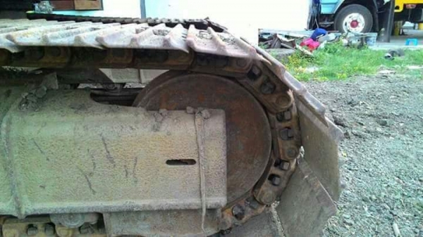 ขายKOBELCO SK120-2 มาร์คไฟว์...รถสวยสภาพดี...เก่าญี่ปุ่นแท้....สนใจลองระบบกันได้ทุกวัน...โทร089-3818694 ดวงนภา ขายKOBELCO SK120-2 มาร์คไฟว์...รถสวยสภาพดี...เก่าญี่ปุ่นแท้....สนใจลองระบบกันได้ทุกวัน...โทร089-3818694 ดวงนภา