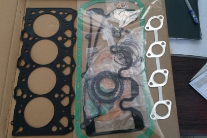 ISUZU 4LE1 4LE2 ISUZU 4LE1 4LE2