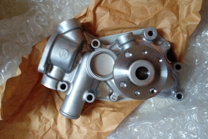 ISUZU 4LE1 4LE2 ISUZU 4LE1 4LE2