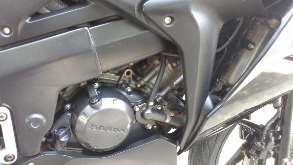 ขายcbr150i ขายcbr150i