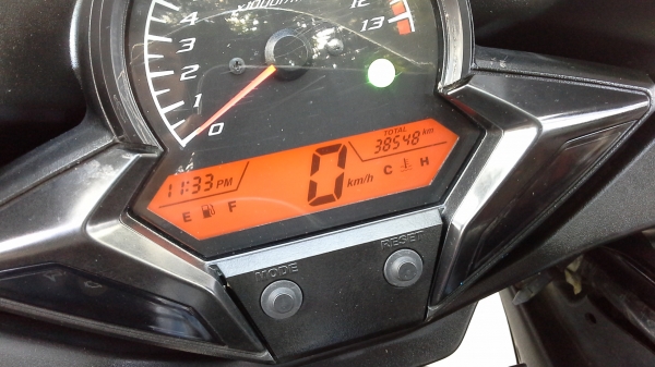 ขายcbr150i ขายcbr150i