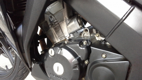 ขายcbr150i ขายcbr150i