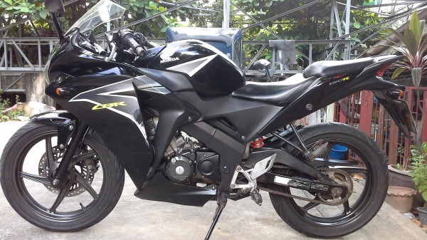 ขายcbr150i ขายcbr150i