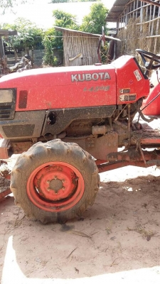 รถไถ L45 ราคาแบบค้องรีบค้วาครับ เพิ่งเสร็จจากไถนา จ.ร้อยเอ็ด รถไถ L45 ราคาแบบค้องรีบค้วาครับ เพิ่งเสร็จจากไถนา จ.ร้อยเอ็ด