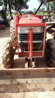 รถไถ L45 ราคาแบบค้องรีบค้วาครับ เพิ่งเสร็จจากไถนา จ.ร้อยเอ็ด รถไถ L45 ราคาแบบค้องรีบค้วาครับ เพิ่งเสร็จจากไถนา จ.ร้อยเอ็ด