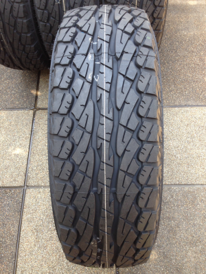 ยางใหม่ All FALKEN Wild Peak A/T 245 70 16 ปี16 ราคาเร้าใจ