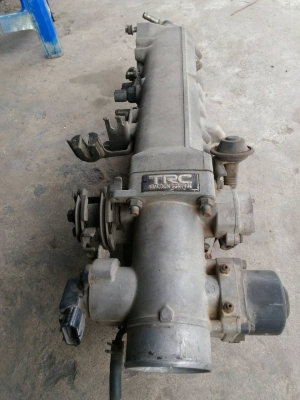 ท่อไอดี+ลิ้น 1JZ GTE ฿1,000  Tel0890671028 อยู่ดอนเมืองครับ