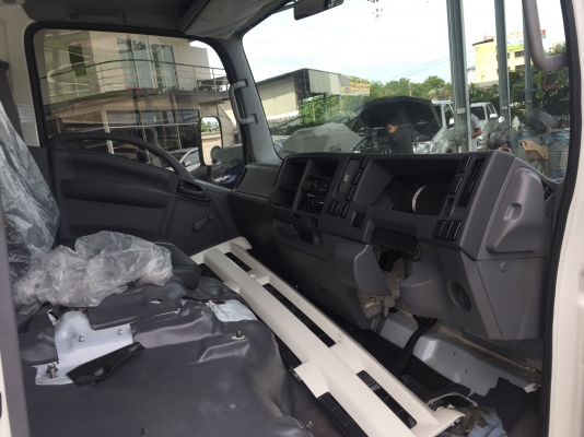 หัว NQR 175 ปี2016 หัวถอดป้ายแดง