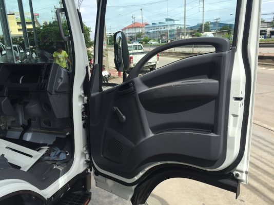 หัว NQR 175 ปี2016 หัวถอดป้ายแดง