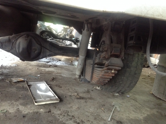 เพลาลอย กระบะ คัทซี ดีแม็ก ออลนิว ตอนเดียว เพลาลอย กระบะ คัทซี ดีแม็ก ออลนิว ตอนเดียว