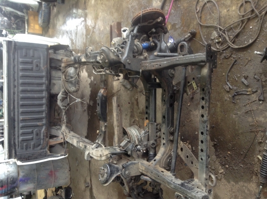 เพลาลอย กระบะ คัทซี ดีแม็ก ออลนิว ตอนเดียว เพลาลอย กระบะ คัทซี ดีแม็ก ออลนิว ตอนเดียว