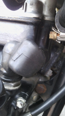 ขาย Honda MTX125