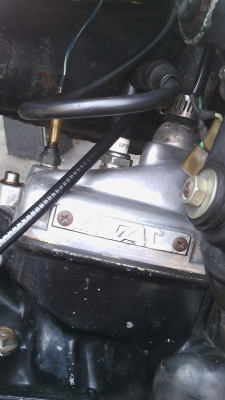 ขาย Honda MTX125