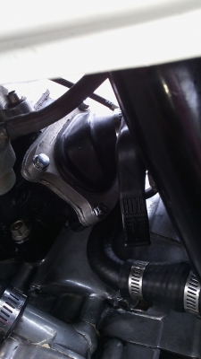 ขาย Honda MTX125