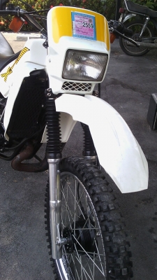 ขาย Honda MTX125