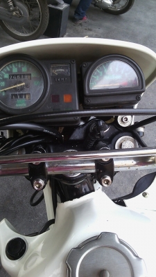 ขาย Honda MTX125