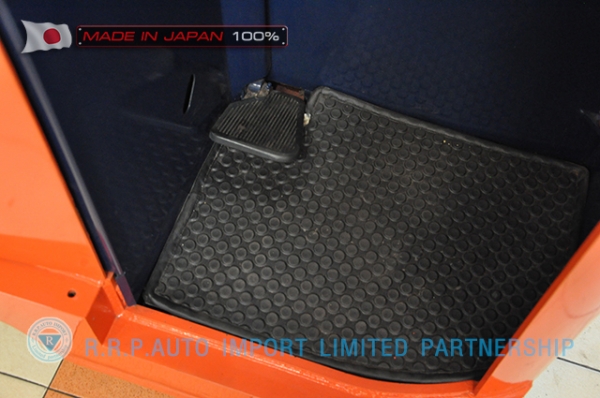 ขายรถโฟล์คลิฟท์ไฟฟ้ามือสอง TOYOTA รุ่น 7FBRS18-10049 ราคา 215,000 บาท นำเข้าจากประเทศญี่ปุ่น 100\% ไม่เคยใช้งานในไทย