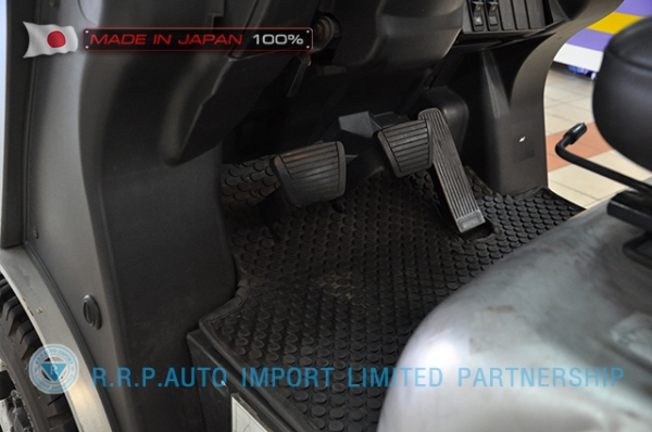 ขายรถโฟล์คลิฟท์มือสอง NISSAN รุ่น L01-000498 ราคา 145,000 บาท นำเข้าจากประเทศญี่ปุ่น 100\% ไม่เคยใช้งานในประเทศไทย