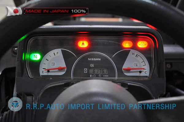 ขายรถโฟล์คลิฟท์มือสอง NISSAN รุ่น L01-000893 ราคา 145,000 บาท นำเข้าจากประเทศญี่ปุ่น 100\% ไม่เคยใช้งานในประเทศไทย