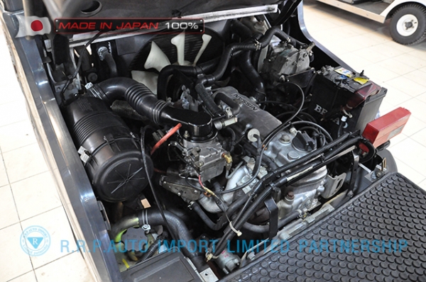 ขายรถโฟล์คลิฟท์มือสอง NISSAN รุ่น L01-000893 ราคา 145,000 บาท นำเข้าจากประเทศญี่ปุ่น 100\% ไม่เคยใช้งานในประเทศไทย