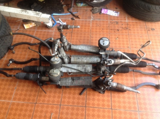 เเร็คติดยอย VOLVO V70 เก่าญี่ปุ่นเเท้สภาพดีเส้นละ เเร็คติดยอย VOLVO V70 เก่าญี่ปุ่นเเท้สภาพดีเส้นละ