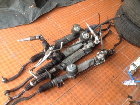 เเร็คติดยอย VOLVO V70 เก่าญี่ปุ่นเเท้สภาพดีเส้นละ เเร็คติดยอย VOLVO V70 เก่าญี่ปุ่นเเท้สภาพดีเส้นละ