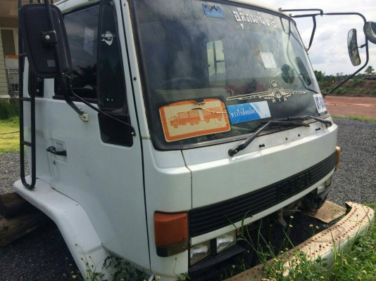 หัวISUZU ร็อค ราคา 55,000 บ. มีชุดกรองอากาศให้ รถอยู่อุดร