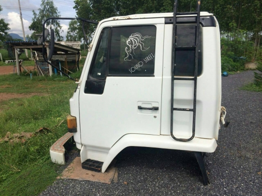 หัวISUZU ร็อค ราคา 55,000 บ. มีชุดกรองอากาศให้ รถอยู่อุดร