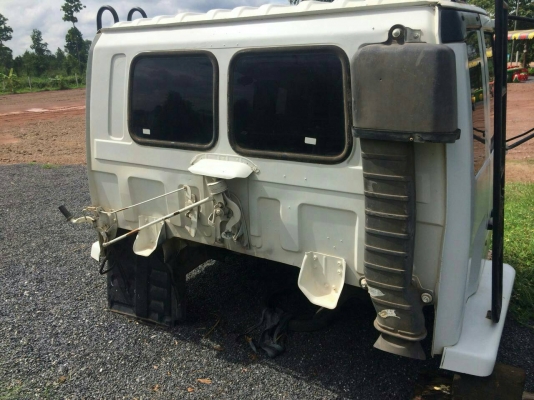 หัวISUZU ร็อค ราคา 55,000 บ. มีชุดกรองอากาศให้ รถอยู่อุดร