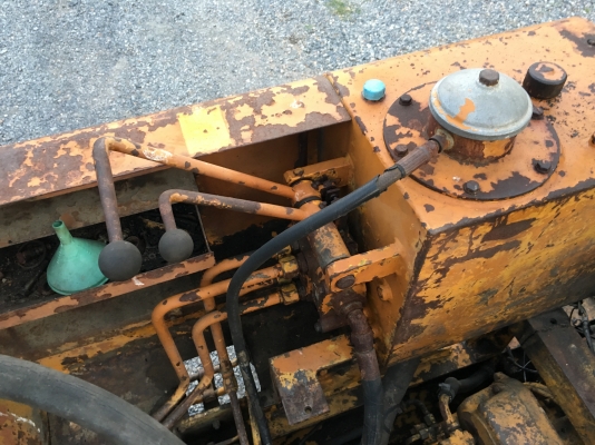 ขายรถตักล้อยาง KOMATSU JH30B รถเก่าใน(บุ๋งกี้ขนาด1คิว) สภาพสวยๆ พร้อมใช้ สนใจติดต่อ 081-9485494