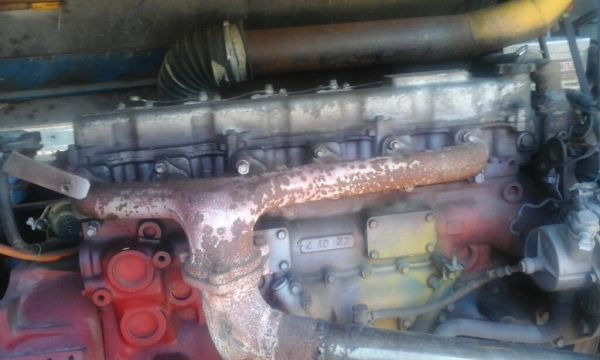 ขายรถเกี่ยวข้าวเกษตรพัฒนา