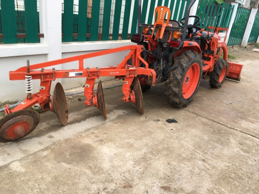 ขายรถไถนา B2420