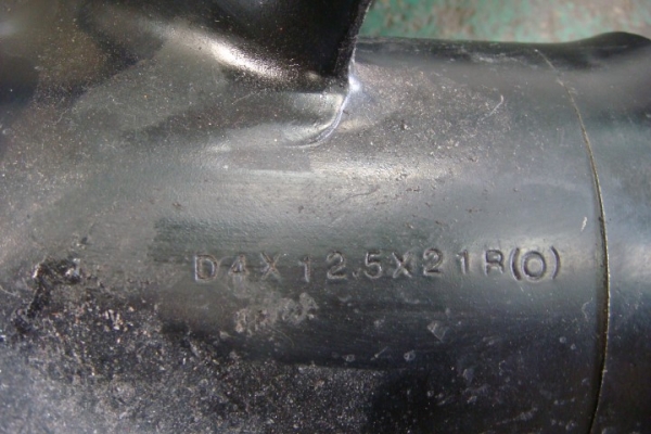 ขายใบจักร 4ใบ  suzuki 115 solas