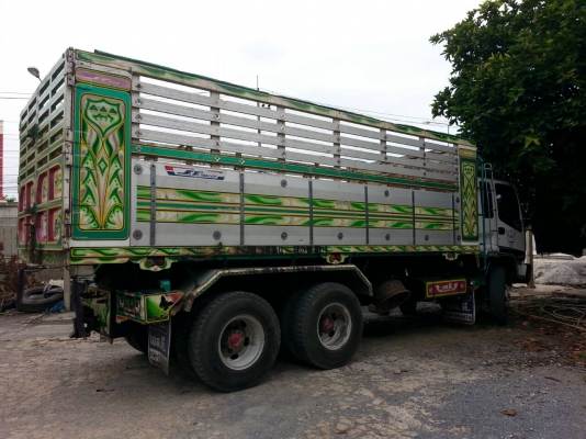 ขายสิบล้อDega270 Euro2 สนใจติดต่อได้ที่ 089-9198420 ขายสิบล้อDega270 Euro2 สนใจติดต่อได้ที่ 089-9198420