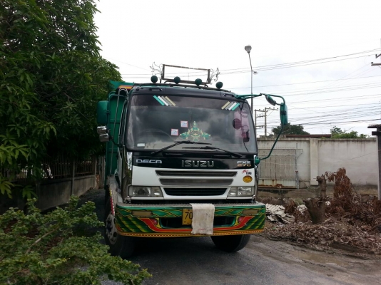 ขายสิบล้อDega270 Euro2 สนใจติดต่อได้ที่ 089-9198420 ขายสิบล้อDega270 Euro2 สนใจติดต่อได้ที่ 089-9198420