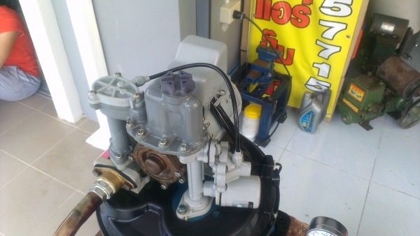 ขายปั้มน้ำ Hitachi ขายปั้มน้ำ Hitachi