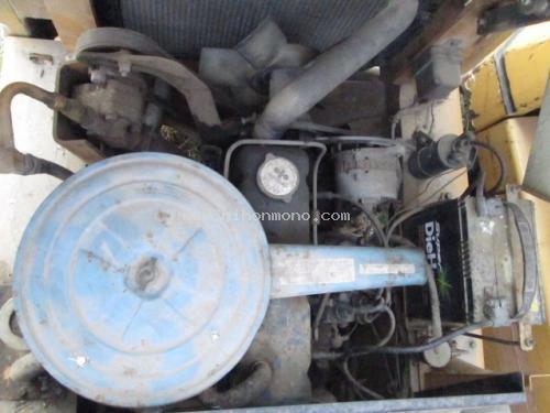 ขายถูก รถยก KOMATSU FG09-2 รหัสสินค้า : 80802449 www.nihonmono.com ขายถูก รถยก KOMATSU FG09-2 รหัสสินค้า : 80802449 www.nihonmono.com