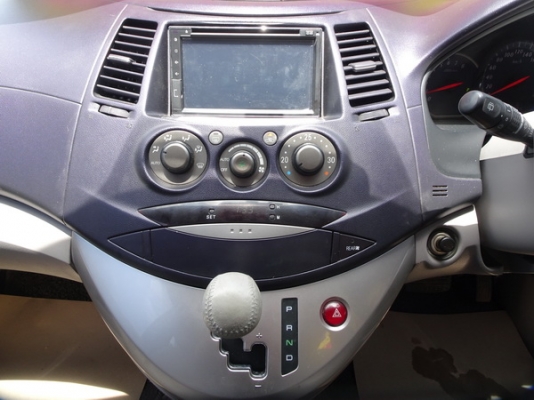 **ด่วนๆจ้า** โปรโมชั่นพิเศษ ออกรถ 10,000 บาท SPACE WAGON 2.4GLS AT ปี 2005 **ด่วนๆจ้า** โปรโมชั่นพิเศษ ออกรถ 10,000 บาท SPACE WAGON 2.4GLS AT ปี 2005