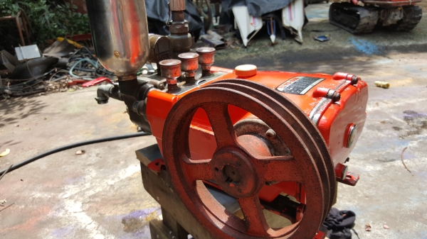 ปั้มอัดฉีด ใหญ่ๆๆ เข้า นิ้วสอง ปั้มอัดฉีด ใหญ่ๆๆ เข้า นิ้วสอง